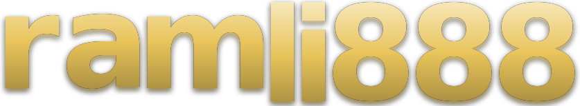 ramli888 logo