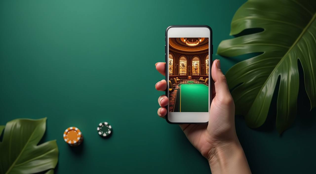 ramli888 mobile
