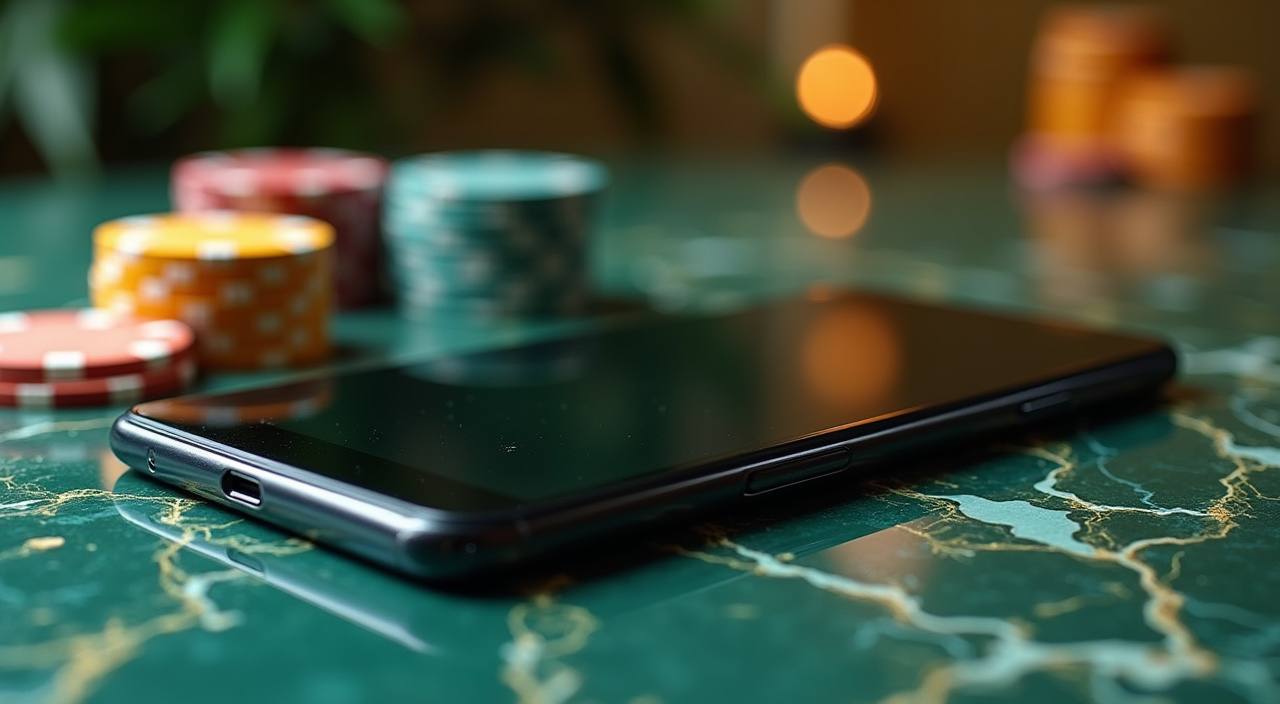 ramli888 mobile gaming